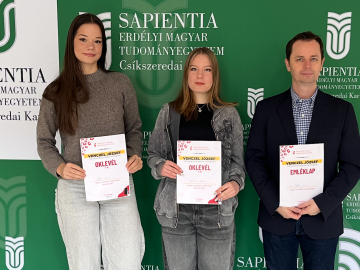 XIII. Venczel József Társadalomtudományi Vetélkedő