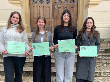 IRIS Őszi Szavalóverseny