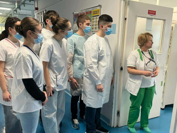 A X.D az Iskola Másként hete