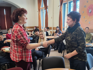 Iskolai szavalóverseny – Kányádi Sándor versei