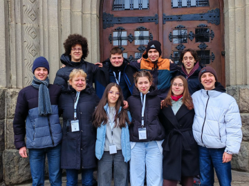 OMMO nyolcadszor és EMMV harmincötödször