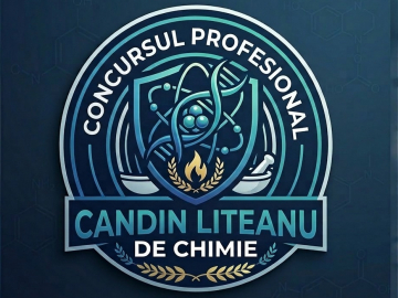 Candin Liteanu kémia verseny