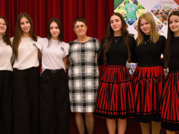 Ott, ahol a múlt él