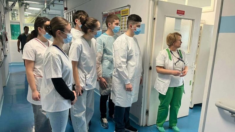 A X.D az Iskola Másként hete