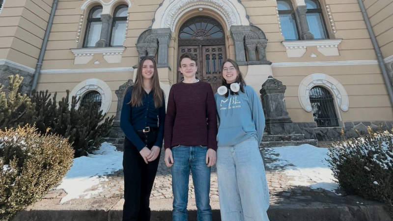 100%-os siker az idei TUDEK-en is!