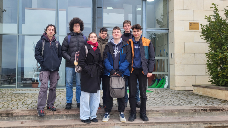 Zsakó László Nemzetközi Programozási Verseny - Nemzetközi szakasz